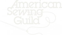 American Sewing Guild